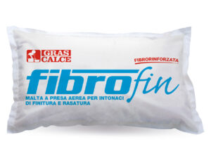 Fibrofin-grascalce